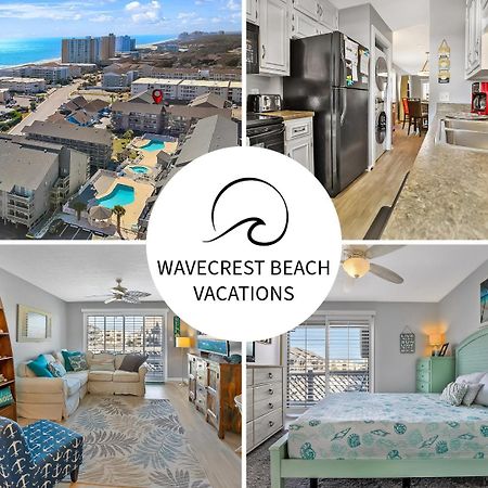 Two Bedroom Steps From The Beach! Shore Dr! Myrtle Beach Eksteriør billede