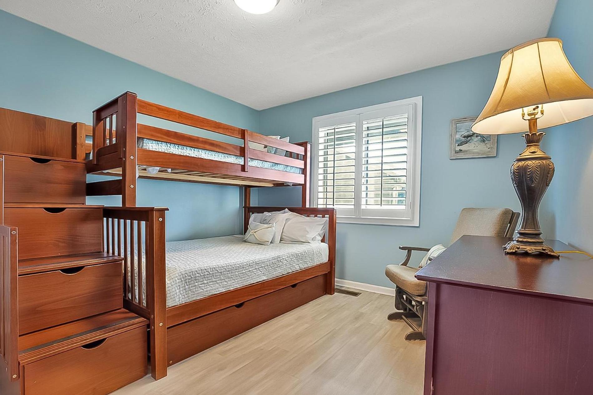 Two Bedroom Steps From The Beach! Shore Dr! Myrtle Beach Eksteriør billede