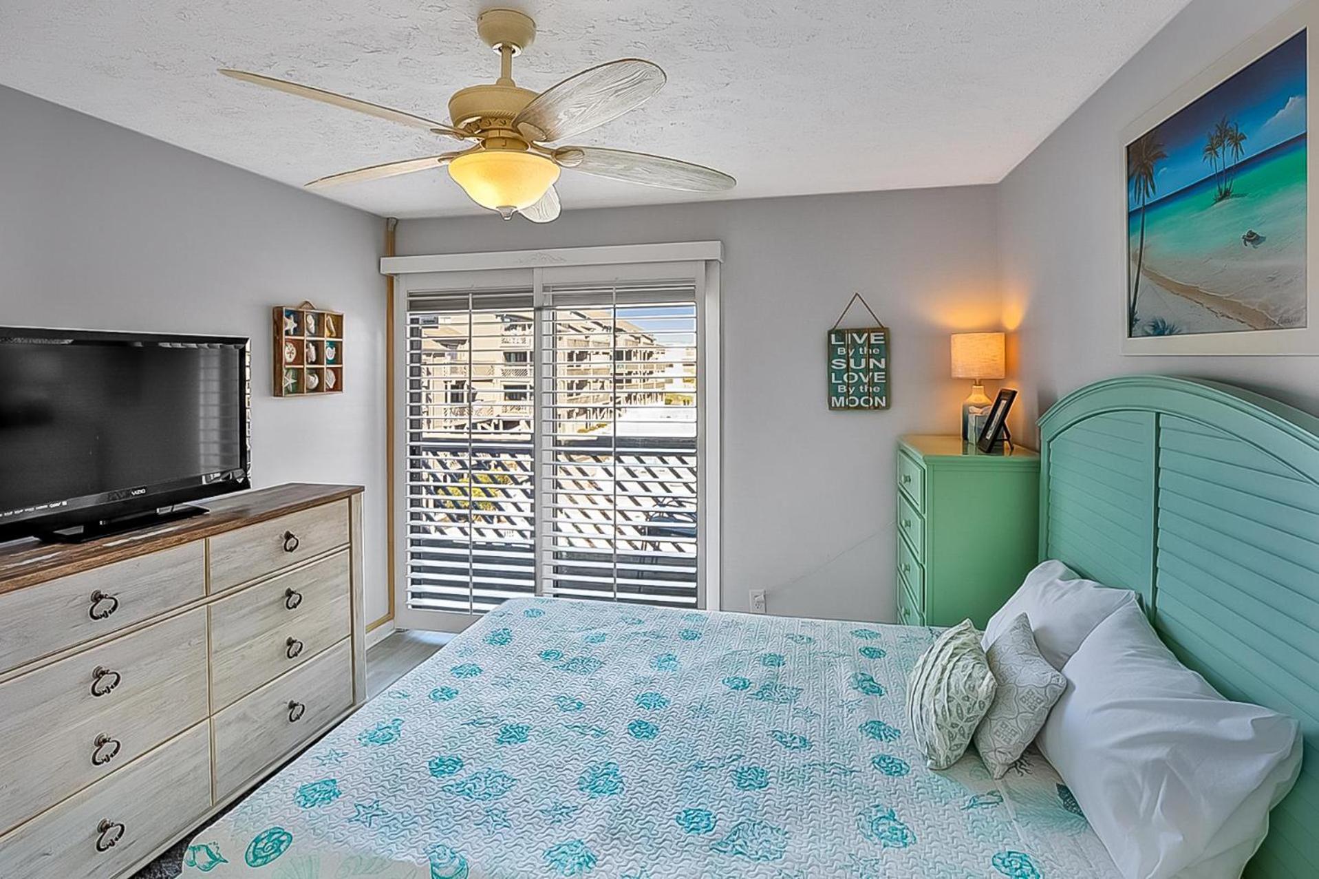 Two Bedroom Steps From The Beach! Shore Dr! Myrtle Beach Eksteriør billede